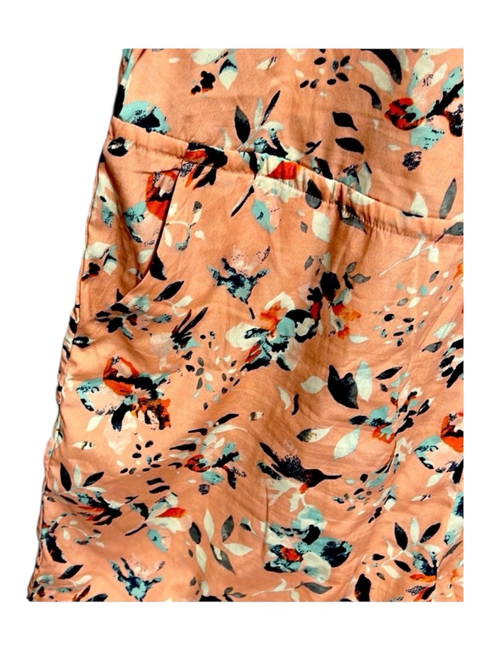Junarose shorts jumper - Picture 4 of 7